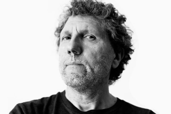 Antonio Ferrara apre le danze!