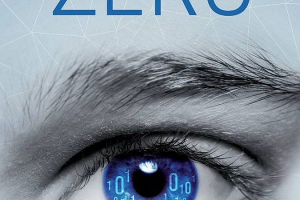 IO SONO ZERO – Luigi Ballerini (Il Castoro Ed)