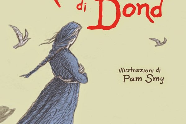 IL RSCATTO DI DOND – Siobhan Dowd – Uovonero ed