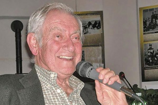 LUIGI FASSATI e MAL D'ALCOL