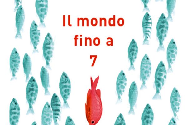 Il mondo fino a 7 – H.G.Sloan