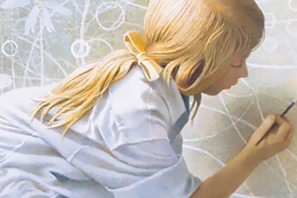 Tubì, Tubì di Neige Debenedetti – Sellerio